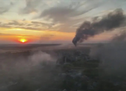 «Прорвались в центр»: ВС РФ пошли в лобовую атаку в Покровске