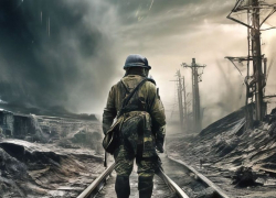 «ВС РФ дерутся в окружении»: армия России создала плацдармы для освобождения трёх городов Донбасса, - "Блокнот - Россия"