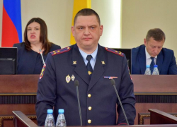 Камышанину за распыление баллончиком в лицо грозит до 5 лет