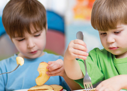 В Камышине родительская плата за детсад поднимается до 2536 рублей