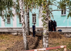 Глава Камышина Станислав Зинченко, не появляясь в публичной плоскости, подписал 3 постановления сегодня, 29 октября