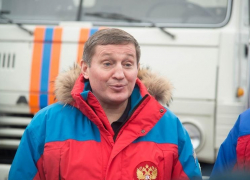 Федеральные СМИ вновь заговорили о возможной отставке Андрея Бочарова, - "Блокнот Волгограда"