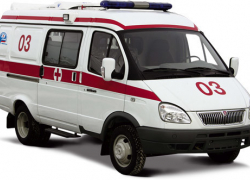 Камышину светит еще одна неотложка из новой волгоградской партии