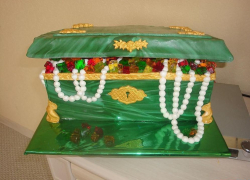 Через открытое окно украли драгоценности у жительницы Камышина