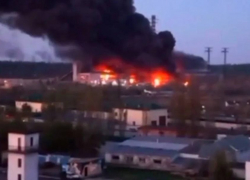 Враг ударил по Твери - наши ракеты прилетели под Киев и Винницу, - "Блокнот - Россия"