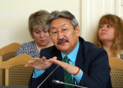 «Единая Россия» планирует забрать волгоградского вице-губернатора в Госдуму РФ, - "Блокнот Волгограда"