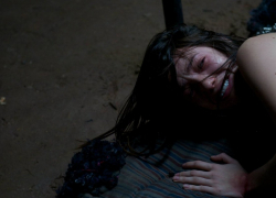 Молодой житель Волгоградской области "отметился" изнасилованием с угрозой убийством на Белгородчине