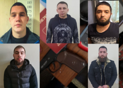 Тени из 90-х: банда шантажировала, вымогала, избивала