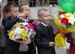17-летний подросток в Волгоградской области пошел в 1-й класс, - "Блокнот Волгограда"