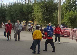 Бюджетников заставляют голосовать на выборах по графику в Волгоградской области