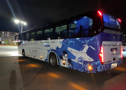 Ранний выезд и стыковка с поездом: автобусы из Камышина до Саратова будут ходить по-новому