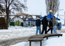 Парни из Камышина отправятся на учебные сборы для юношей