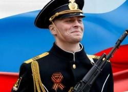 Скончался от ран, полученных при выполнении боевого задания в спецоперации, камышанин Никита Алексеев