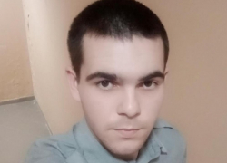 Третий месяц нет известий: в Камышинском районе  пропал 22-летний парень