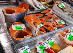 Почему специалисты Роспотребнадзора "склоняют" камышан к функциональным продуктам питания