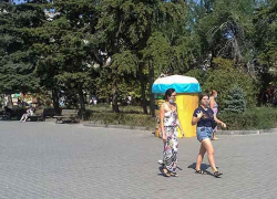 Коронавирус не удается обуздать ни в Волгоградской области, ни в Камышине