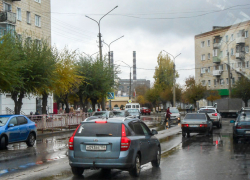 Взлет цен на бензин и дизель оказались чувствительными для камышан
