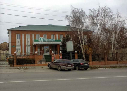 В Камышине пройдет отчет конкурсного управляющего КПК "Честь" Алексея Каменского,  но прессу на нем он "не видит"