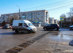 В Камышине наметили два многоэтажных дома под отключен ие света 16 марта