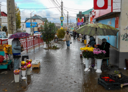 Беспилотную опасность объявили днем в Волгоградской области  22 ноября