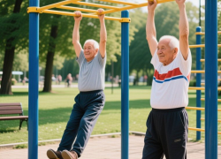 «Это святой Грааль!»: New York Times пишет, что дожить до 150 лет станет реальностью.