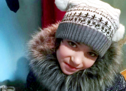 Пропавшая Варя Андреева нашлась 