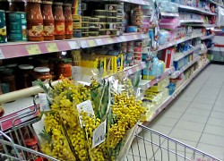 В Камышине обманчивый "плюс" будет сменяться заморозками