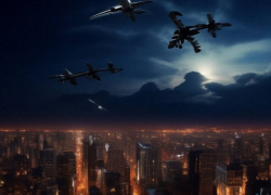 Новости СВО на утро 28 июля: Трамп дарит Украину России, войска КНДР против ВСУ, ночная атака на Украину, - "Блокнот - Россия"