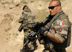 Новости СВО: ВСУ требуют переговоров, ввод войск Франции на Украину, США истощают Киев, - "Блокнот - Россия"