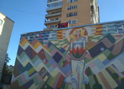 Вслед за публикацией "Блокнота Камышина" об остановившихся электронных часах на улице Пролетарской их табло ожило