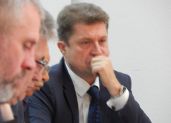 Горожане обсуждают на форумах, готовится ли в Камышине преемник Станислава Зинченко