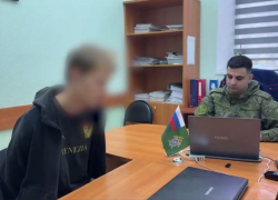 Под стражу взяли подростка, обвиняемого в совершении теракта в Волгоградской области