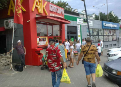 Безработных жителей Волгоградской области переселят вместе с семьями