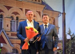 На выборах в Камышине побеждают Андрей Бочаров, Дмитрий Крикунов и "Единая Россия"