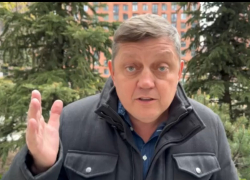 «Армяне, дай вам Бог хоть чуть-чуть мозгов»: главред "Блокнота" Олег Пахолков лаконично описал будущее Еревана без России