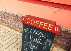 Это как посмотреть еще, кто "сходит с ума", - камышанка