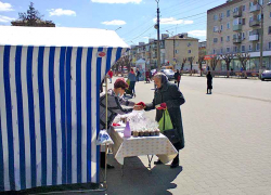 1100 человек умерло от ковида в Волгоградской области; сегодня, 29 апреля, в печальное число влилось еще 6 летальных исходов