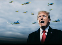 Слава Богу, я не дал Зеленскому «Томогавки»: Трамп в ужасе от обстрела резиденции Путина – РФ и США меняют подход к Украине