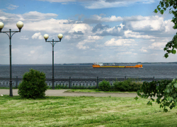 Режим спецпопуска на Нижней Волге продлили до 28 мая 2025 года 