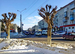 В Камышине взялись доработать Генеральный план городского округа