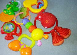 В Камышине рядом со спящим после застолья отцом умер, задохнувшись, четырехмесячный малыш