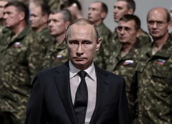 Путин отправляет резервистов прикрывать НПЗ и энергетические объекты от украинских атак БПЛА и диверсантов