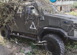 «Новое наступление ВСУ»: что происходит в оккупированной ВСУ Курской области 1 ноября