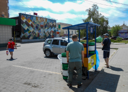 СВР Украины бредит: холостякам в Волгоградской области якобы начнут слать повестки