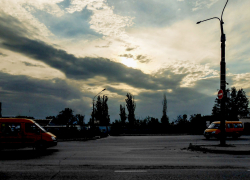 По какому случаю сотрудники ОГИБДД в Камышине собрали на встречу водителей  автобусов и маршруток