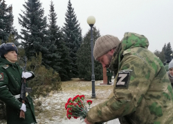 В Камышине завтра, 2 февраля, решили возлагать цветы в честь победы в Сталинградской битве не утром, а днем
