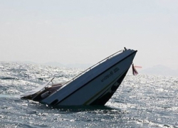 Возбуждено уголовное дело в отношении капитана затонувшего катера, направляющегося из  Николаевска в Камышин