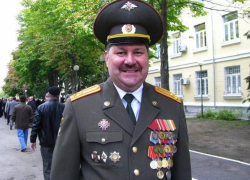 В Волгограде скончался хорошо известный камышанам руководитель подразделения региональной структуры МЧС полковник Юрий Ратников