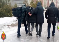 Мечтавший воевать на стороне ВСУ волгоградец задержан ФСБ при попытке побега, - "Блокнот Волгограда" (ВИДЕО)
