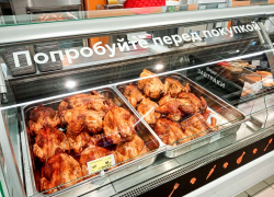 На какие продукты Росстат зафиксировал рост цен в Волгоградской области и Камышине за последнюю неделю
